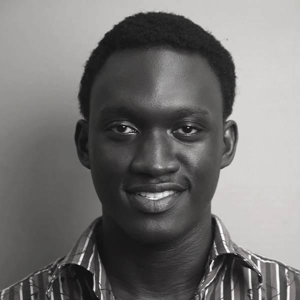 Alex Alison Sesay