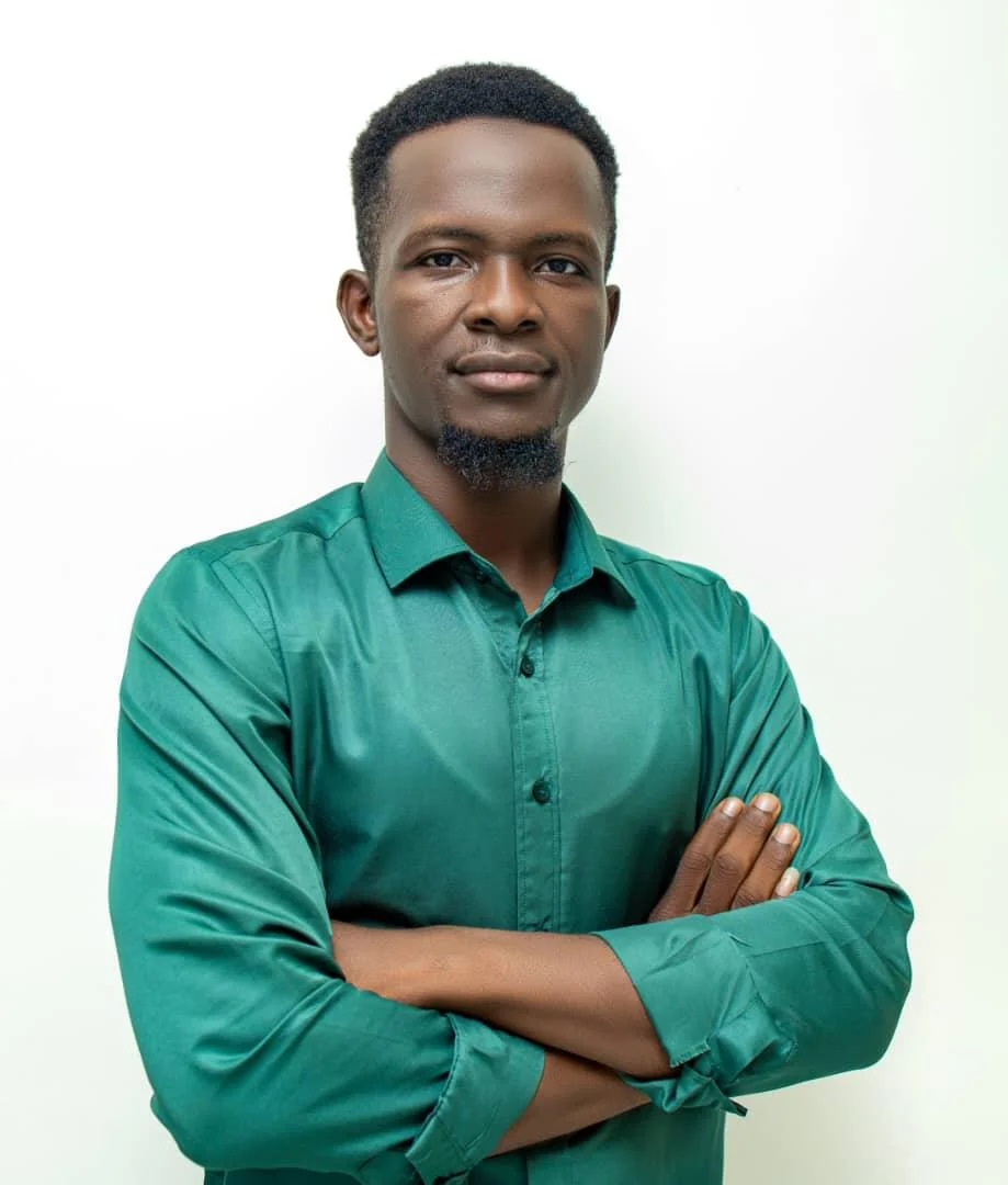 Abdulai Tamba Lebbie